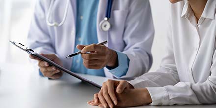 Medical consult